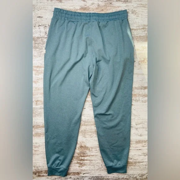 EUC Vuori Performance Joggers Blue VW303 Small Women's - Picture 7 of 7